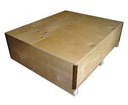 Packaging Boxes