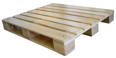 Wooden Pallets